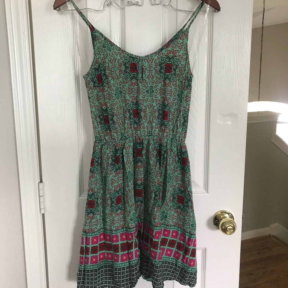 Francesca’s Size Small Dress